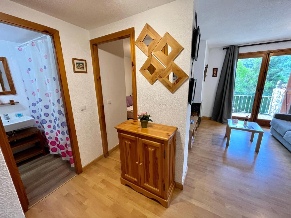 C20 - En Edif. Pirineos - Villmor * Aramón Cerler